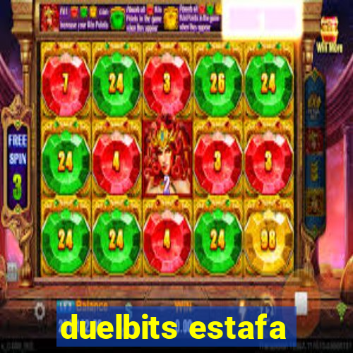 duelbits estafa